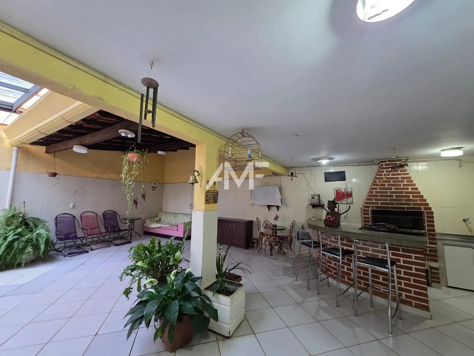 Sobrado, 5 quartos, 445 m² - Foto 41