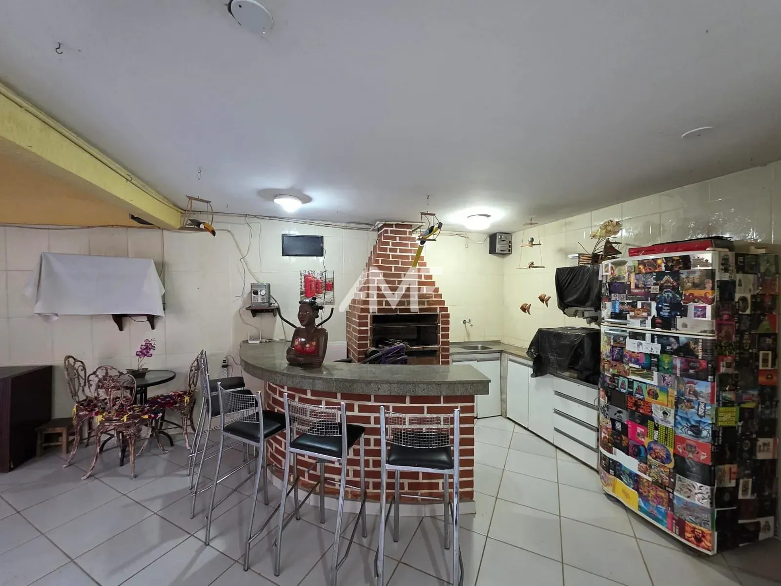 Sobrado, 5 quartos, 445 m² - Foto 37