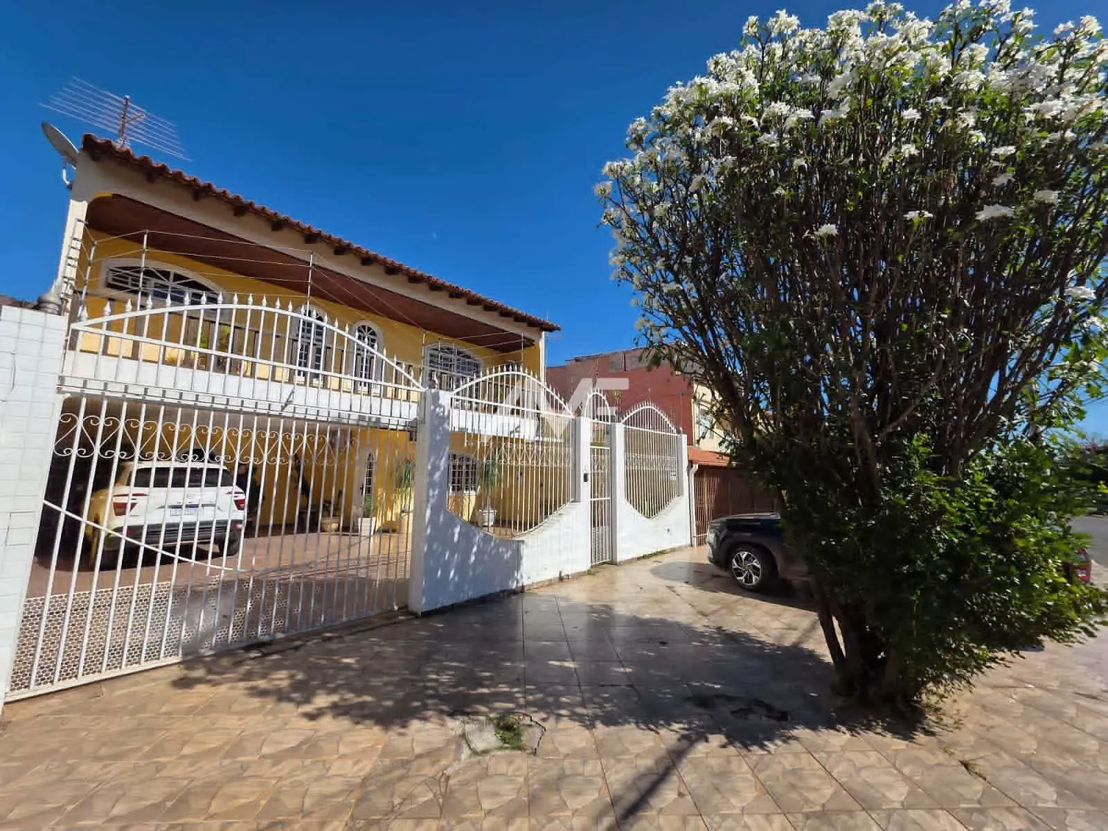 Sobrado, 5 quartos, 445 m² - Foto 52