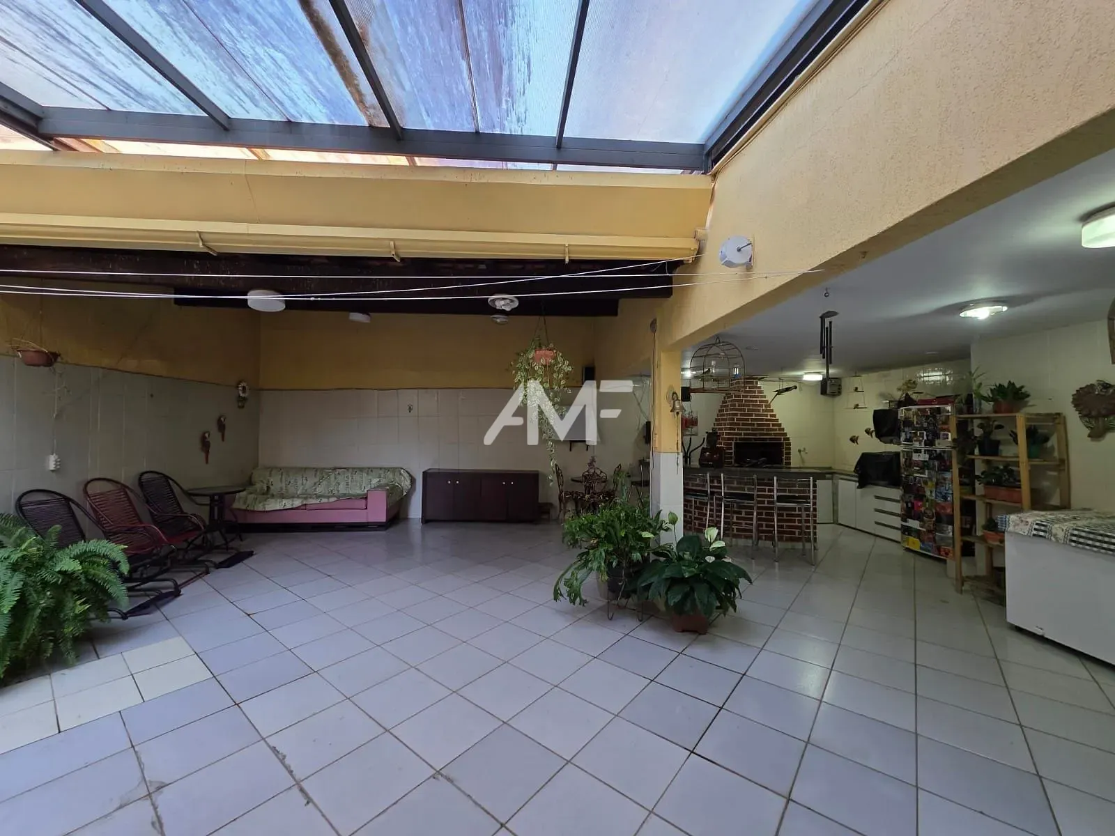 Sobrado, 5 quartos, 445 m² - Foto 39