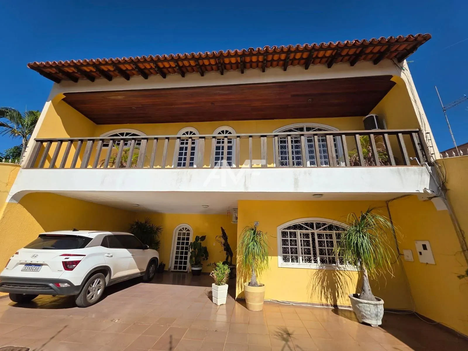 Sobrado, 5 quartos, 445 m² - Foto 53