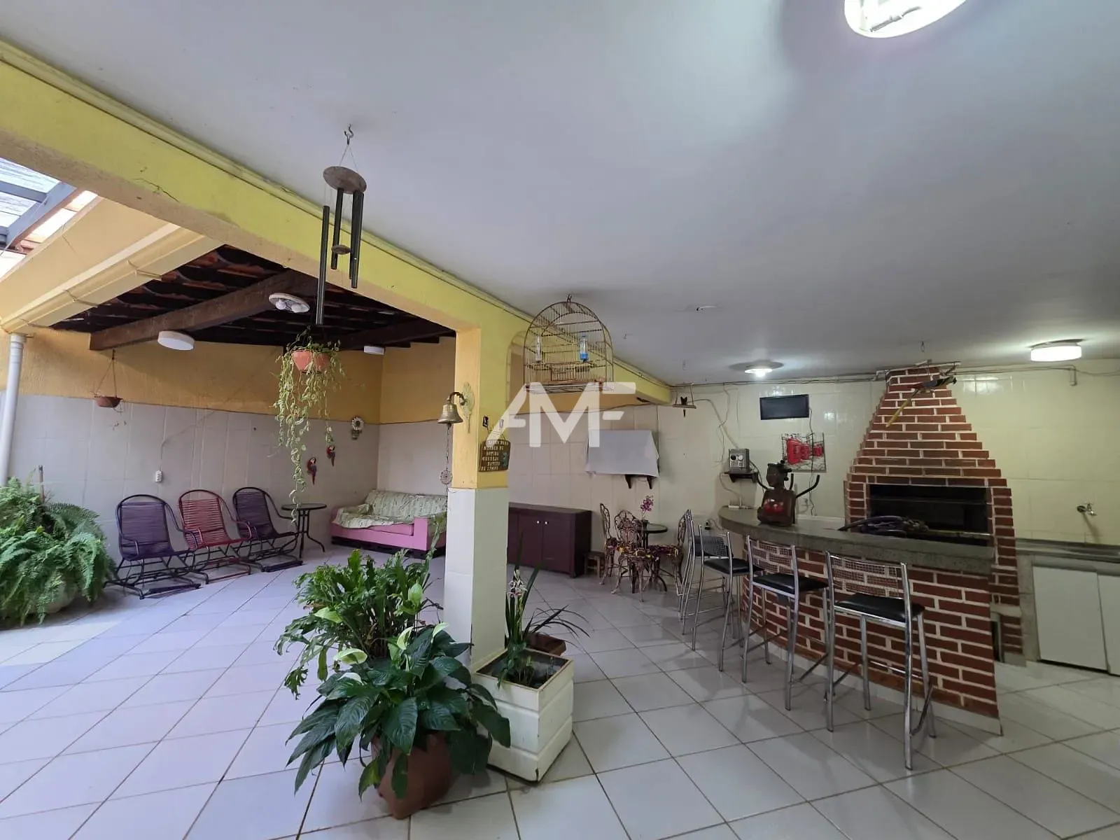 Sobrado, 5 quartos, 445 m² - Foto 42