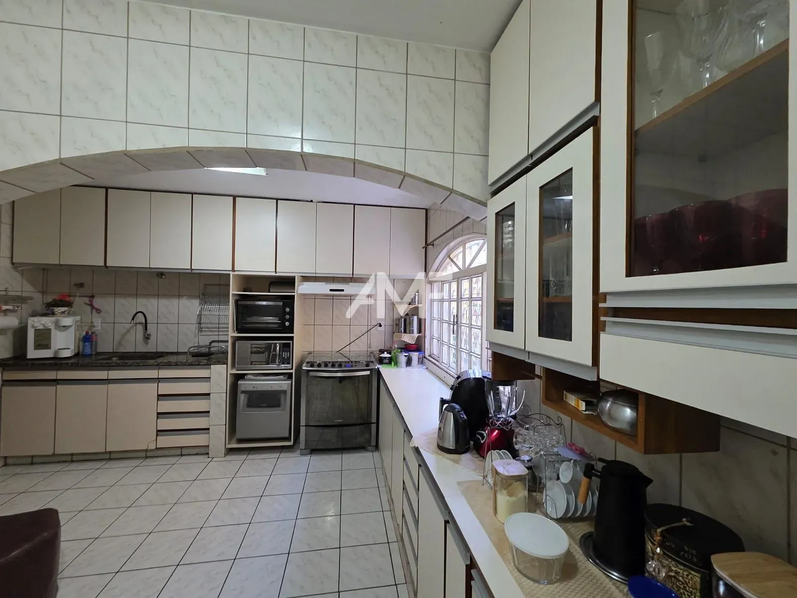 Sobrado, 5 quartos, 445 m² - Foto 22