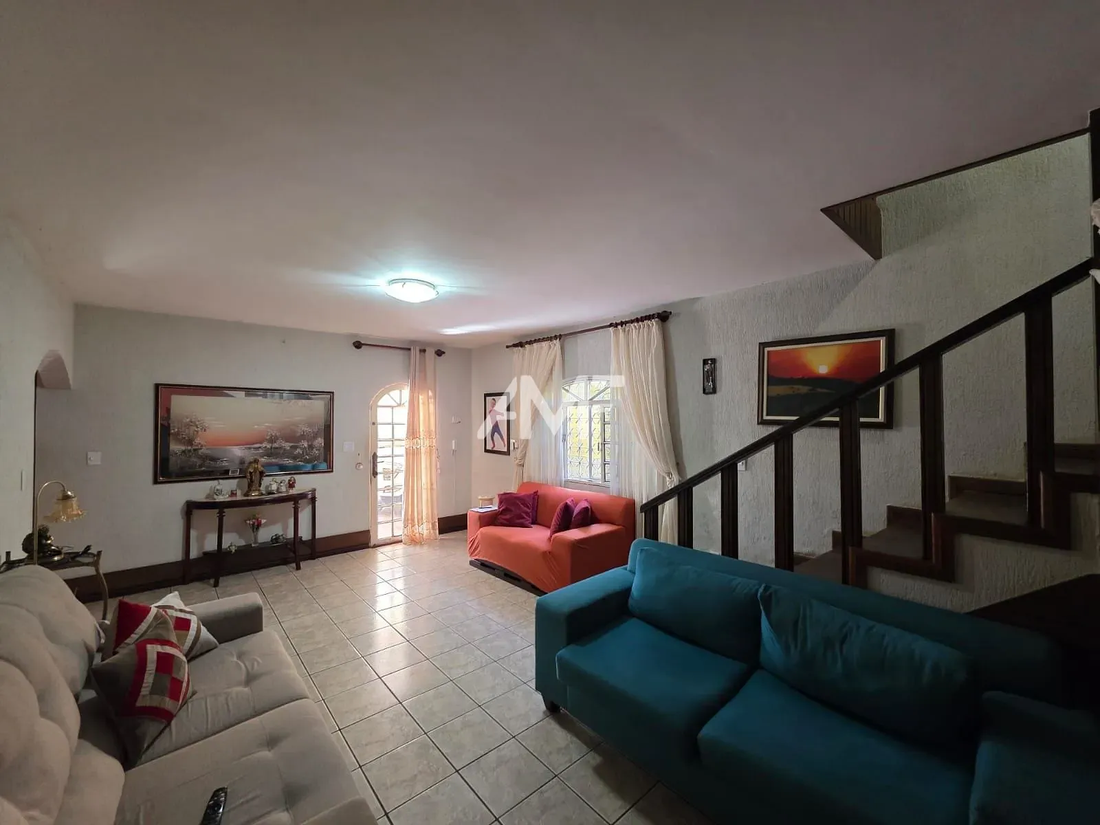 Sobrado, 5 quartos, 445 m² - Foto 11