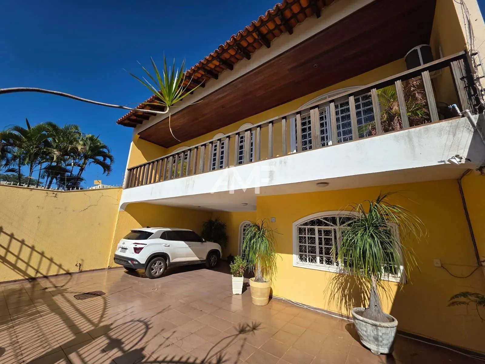 Sobrado, 5 quartos, 445 m² - Foto 54