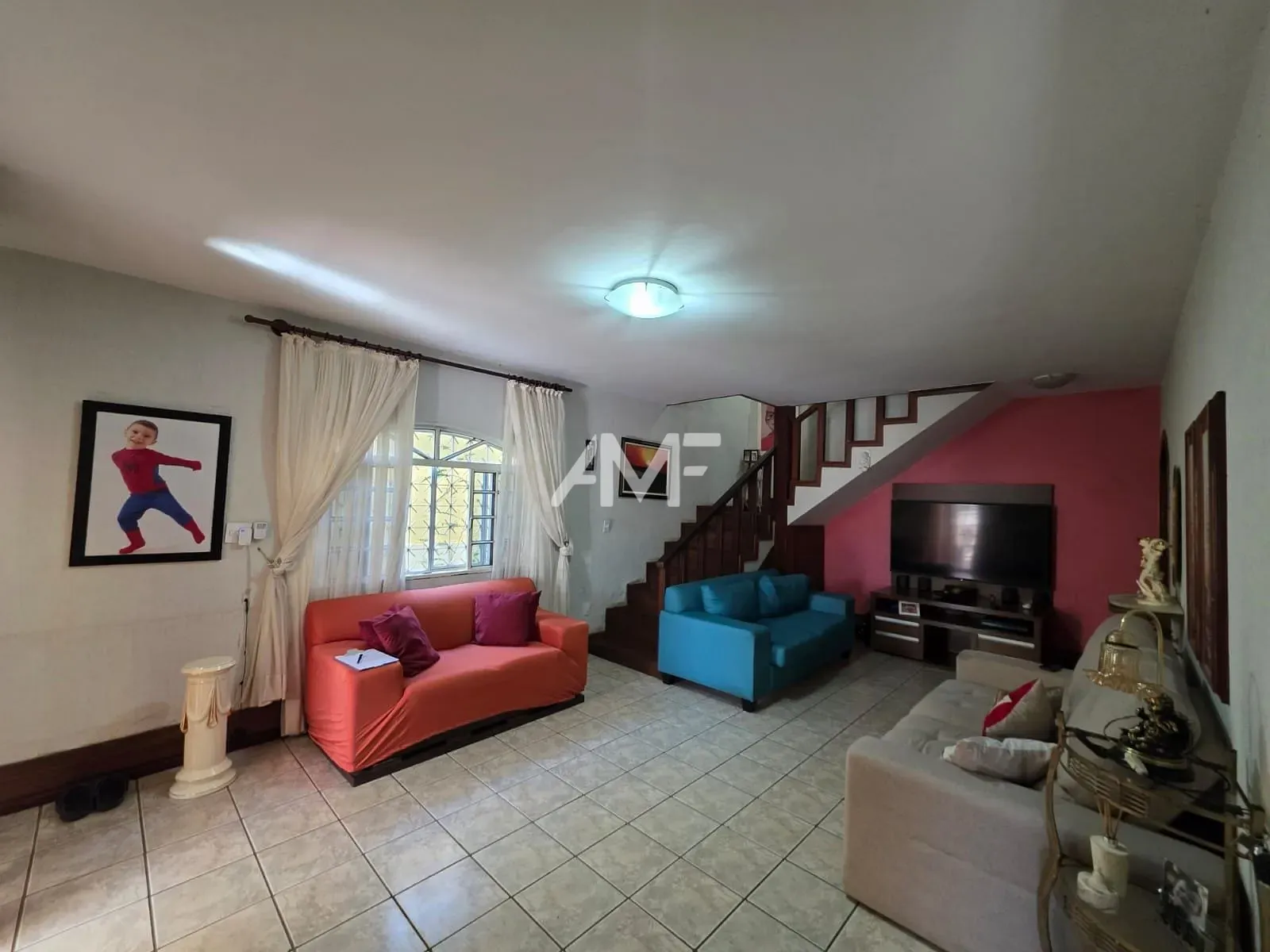 Sobrado, 5 quartos, 445 m² - Foto 12