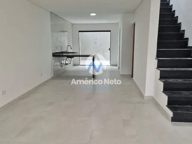 Sobrado com 95m² 3 quartos e 2 banheiros, à venda, no bairro Vila Independencia em São Paulo