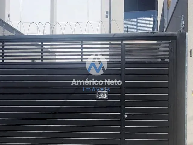 Sobrado com 95m² 3 quartos e 2 banheiros, à venda, no bairro Vila Independencia em São Paulo