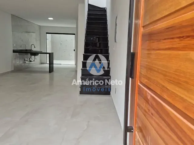 Sobrado com 95m² 3 quartos e 2 banheiros, à venda, no bairro Vila Independencia em São Paulo