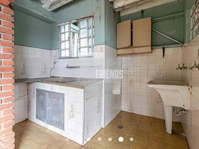 Sobrado com 223m² 4 quartos e 4 banheiros, à venda, no bairro Vila Amália (Zona Leste) em São Paulo