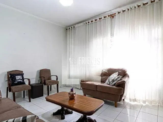 Sobrado com 223m² 4 quartos e 4 banheiros, à venda, no bairro Vila Amália (Zona Leste) em São Paulo