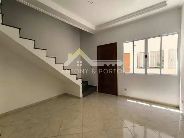 Sobrado com 54m² 2 quartos e 1 banheiro, à venda, no bairro Vila Germinal em São Paulo