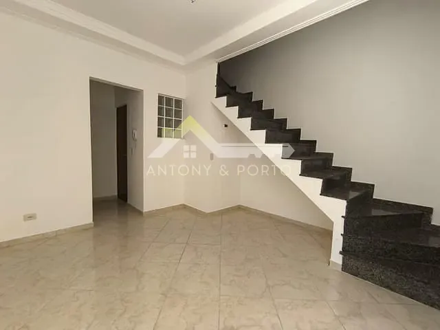 Sobrado com 54m² 2 quartos e 1 banheiro, à venda, no bairro Vila Germinal em São Paulo