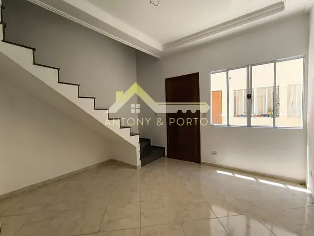 Sobrado com 54m² 2 quartos e 1 banheiro, à venda, no bairro Vila Germinal em São Paulo