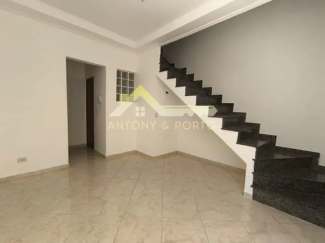 Sobrado com 54m² 2 quartos e 1 banheiro, à venda, no bairro Vila Germinal em São Paulo