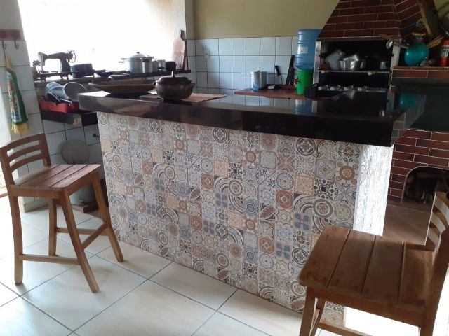 Sobrado com 302m² 3 quartos e 4 banheiros, à venda, no bairro Residencial Porto Seguro em Goiânia