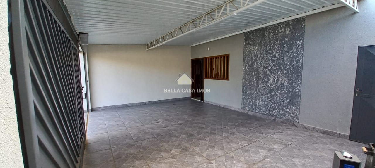 Sobrado, 3 quartos, 170 m² - Foto 2