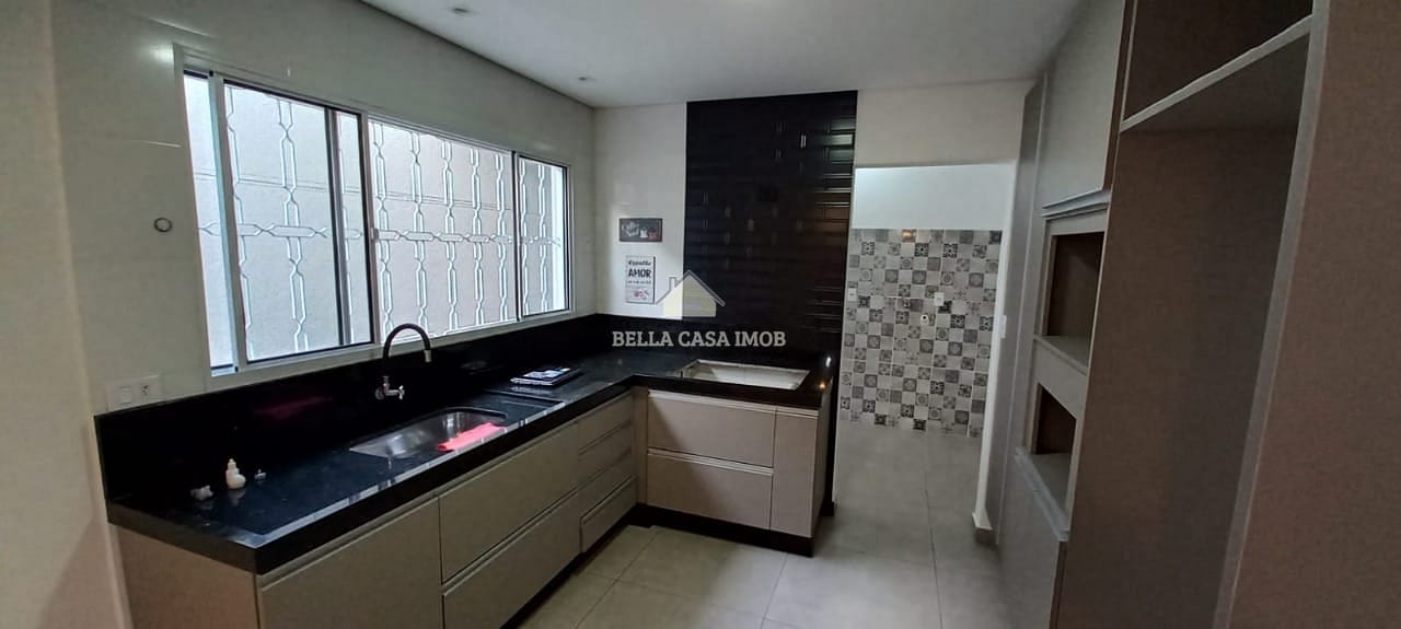 Sobrado, 3 quartos, 170 m² - Foto 5
