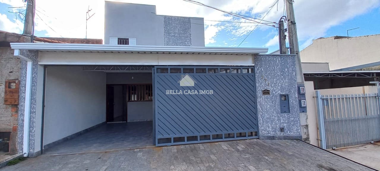 Sobrado, 3 quartos, 170 m² - Foto 6