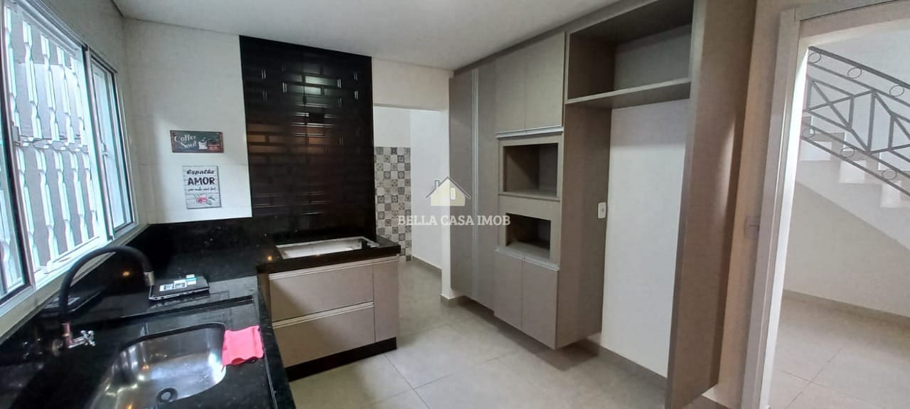 Sobrado, 3 quartos, 170 m² - Foto 11