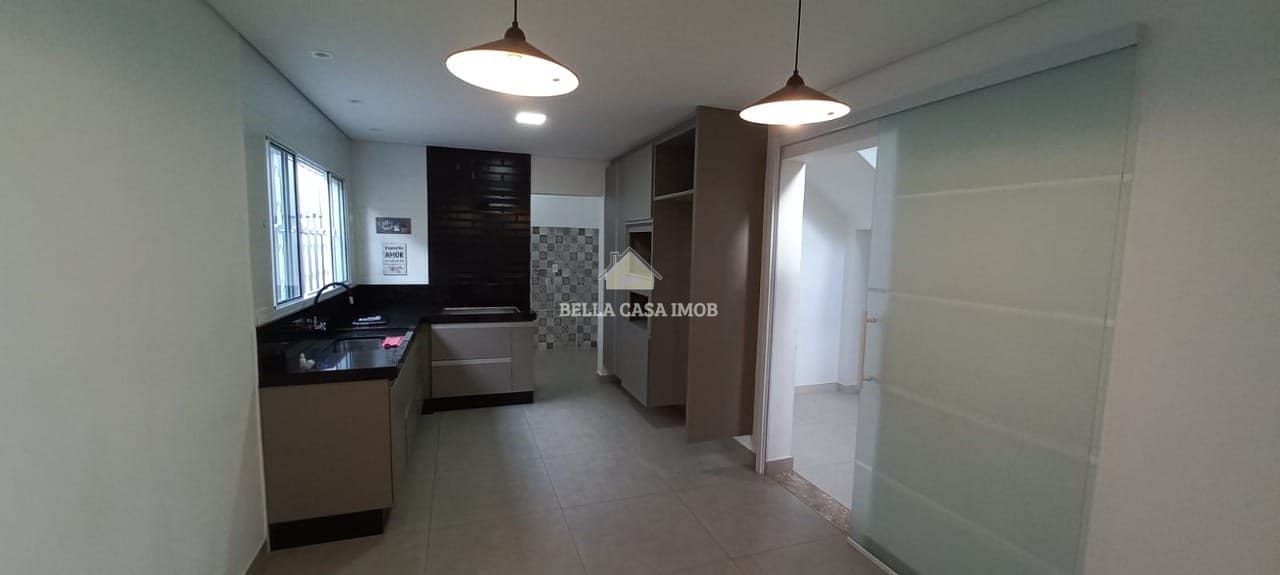 Sobrado, 3 quartos, 170 m² - Foto 7