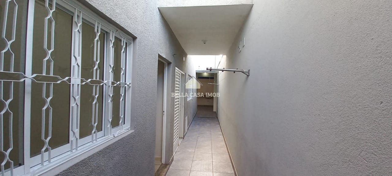 Sobrado, 3 quartos, 170 m² - Foto 15