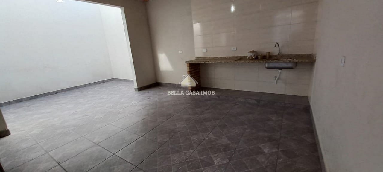 Sobrado, 3 quartos, 170 m² - Foto 17