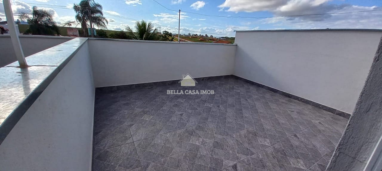 Sobrado, 3 quartos, 170 m² - Foto 26