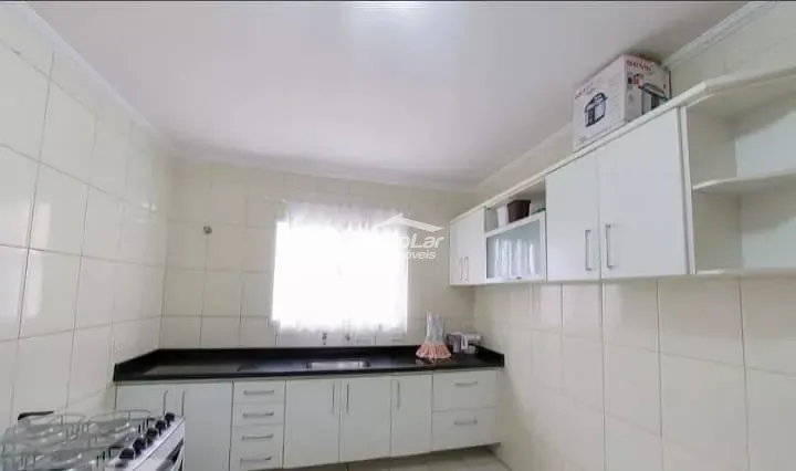 Sobrado, 2 quartos, 71 m² - Foto 4