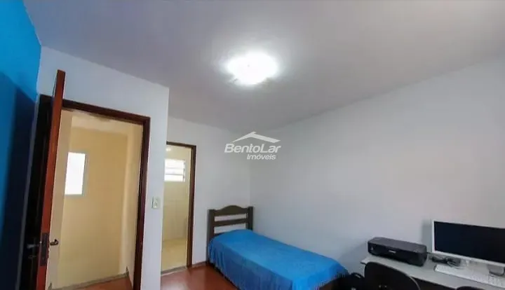 Sobrado, 2 quartos, 71 m² - Foto 9