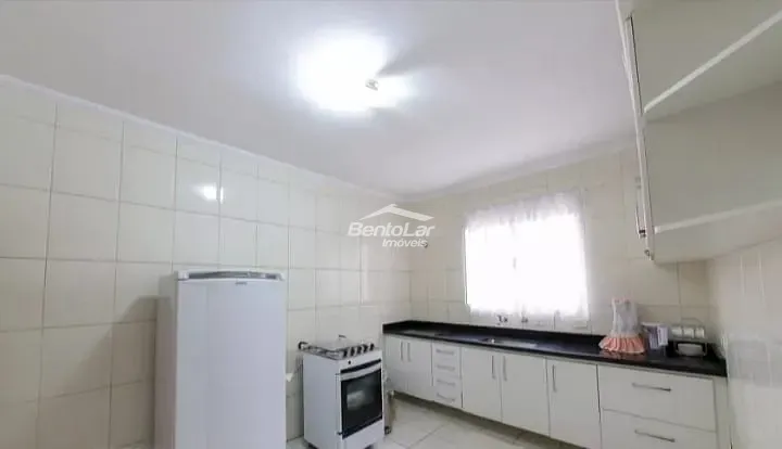 Sobrado, 2 quartos, 71 m² - Foto 6