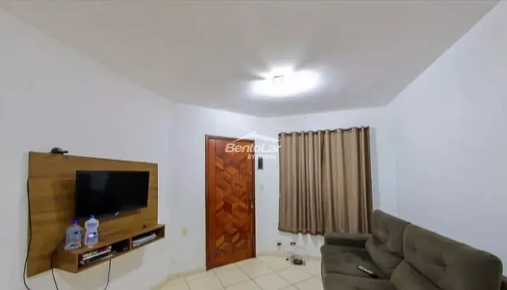 Sobrado, 2 quartos, 71 m² - Foto 3