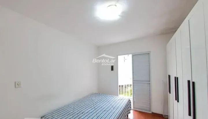Sobrado, 2 quartos, 71 m² - Foto 11