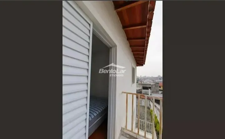 Sobrado, 2 quartos, 71 m² - Foto 12
