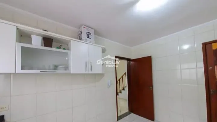 Sobrado, 2 quartos, 71 m² - Foto 5