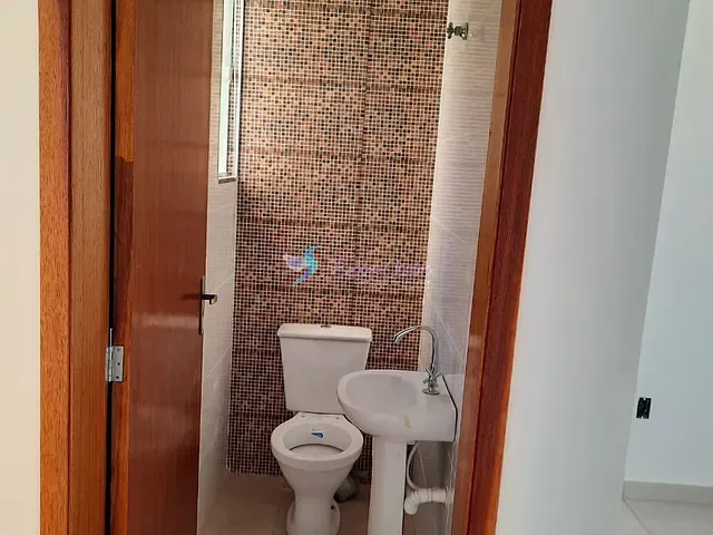 Sobrado com 150m² 3 quartos e 2 banheiros, à venda, no bairro Jardim Brogotá em Atibaia
