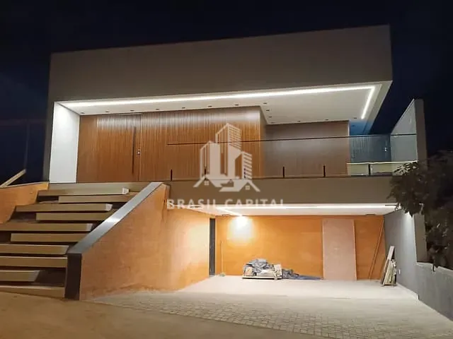 Sobrado com 250m² 3 quartos e 4 banheiros, à venda, no bairro Morros em Sorocaba