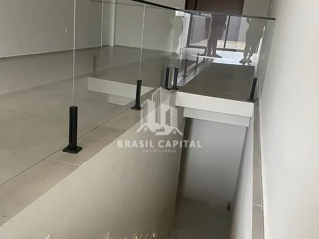 Sobrado com 250m² 3 quartos e 4 banheiros, à venda, no bairro Morros em Sorocaba