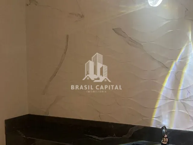 Sobrado com 250m² 3 quartos e 4 banheiros, à venda, no bairro Morros em Sorocaba