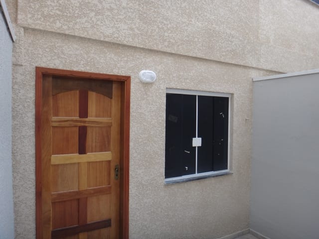 Sobrado com 100m² 3 quartos e 3 banheiros, à venda, no bairro Jardim Eliane em São Paulo