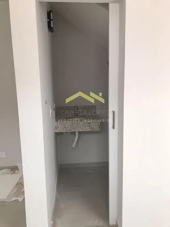 Sobrado, 3 quartos, 94 m² - Foto 11