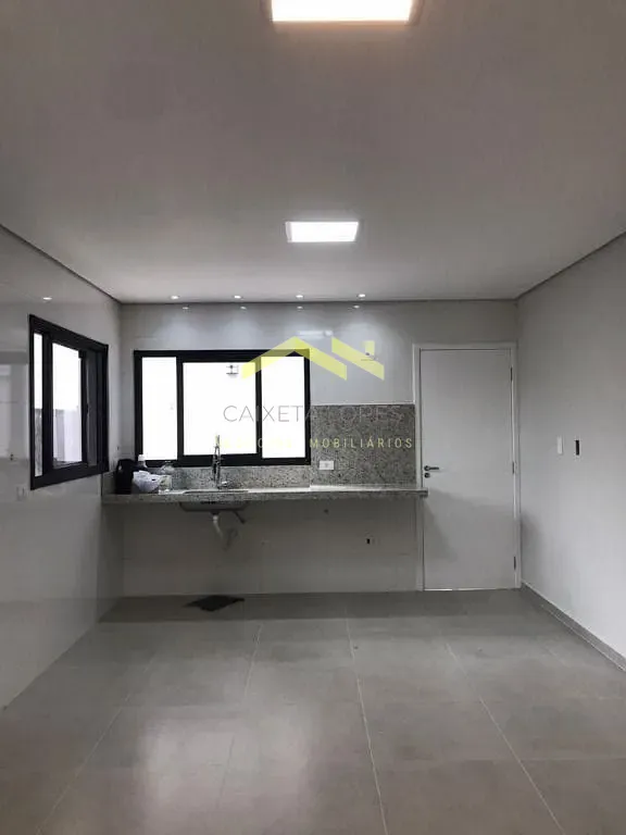 Sobrado, 3 quartos, 94 m² - Foto 2