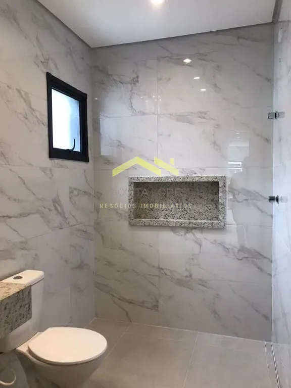 Sobrado, 3 quartos, 94 m² - Foto 3