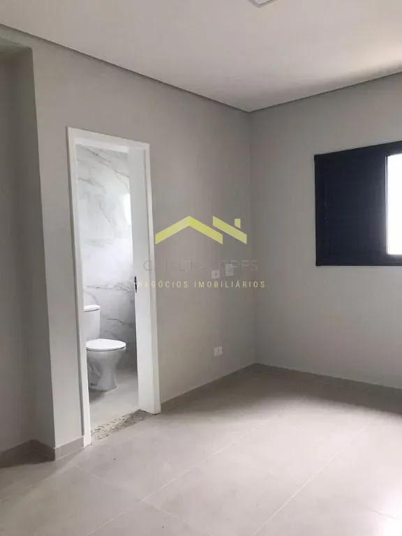 Sobrado, 3 quartos, 94 m² - Foto 4