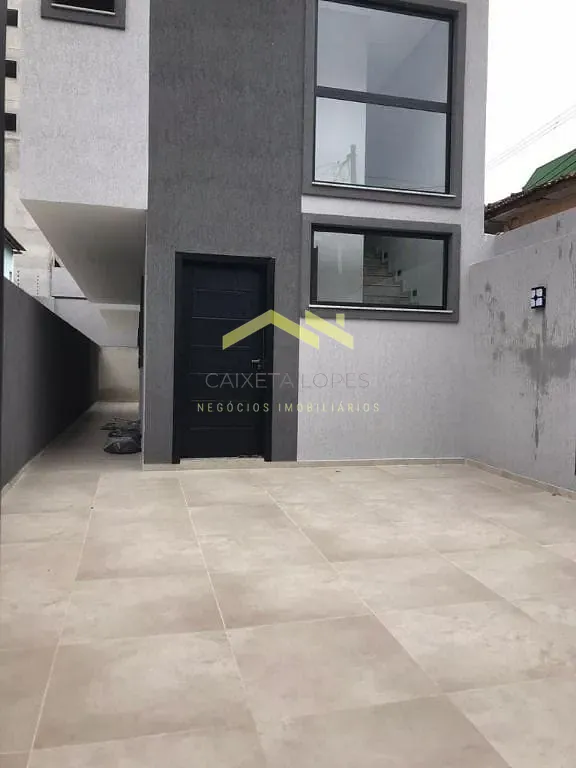 Sobrado, 3 quartos, 94 m² - Foto 5