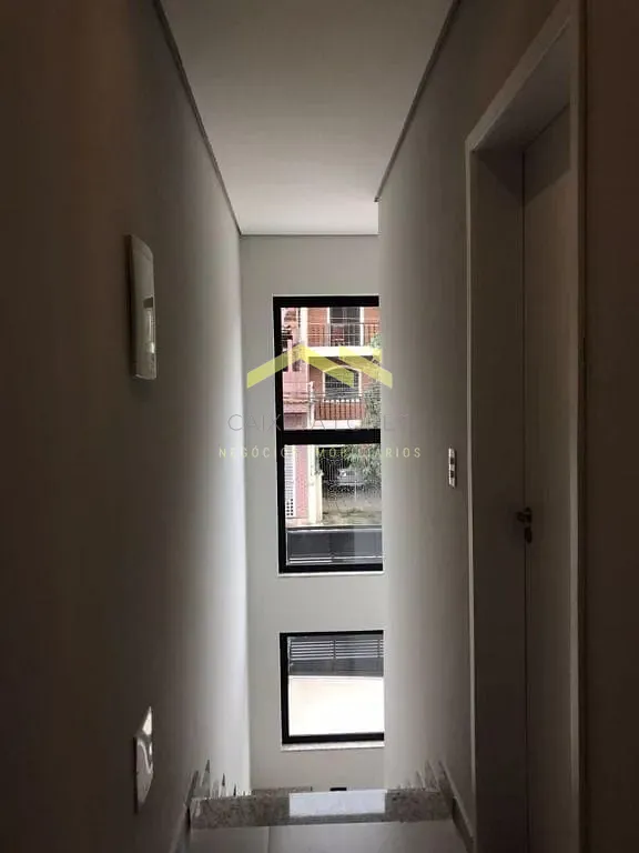 Sobrado, 3 quartos, 94 m² - Foto 7