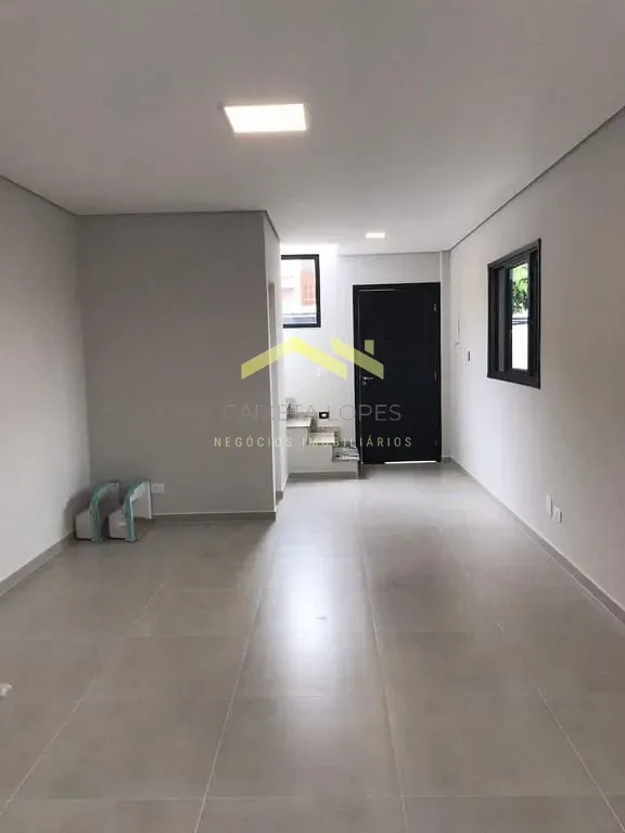 Sobrado, 3 quartos, 94 m² - Foto 8