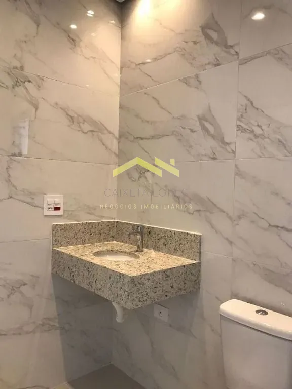 Sobrado, 3 quartos, 94 m² - Foto 9