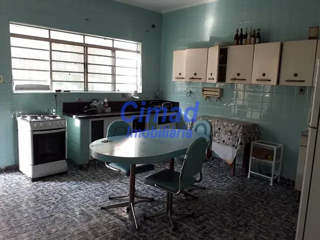 Sobrado 4 quartos e 4 banheiros, à venda, no bairro Canindé em São Paulo