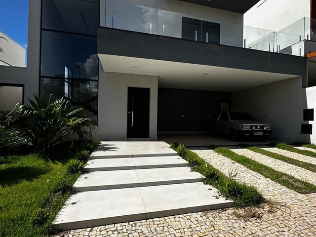 Sobrado 3 quartos e 5 banheiros, à venda, no bairro Village Santa Georgina em Franca